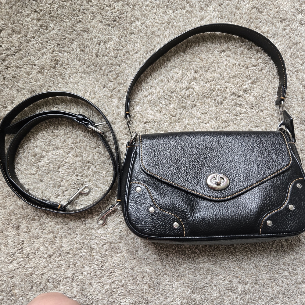 Coach Millie Shoulder Bag/Crossbody